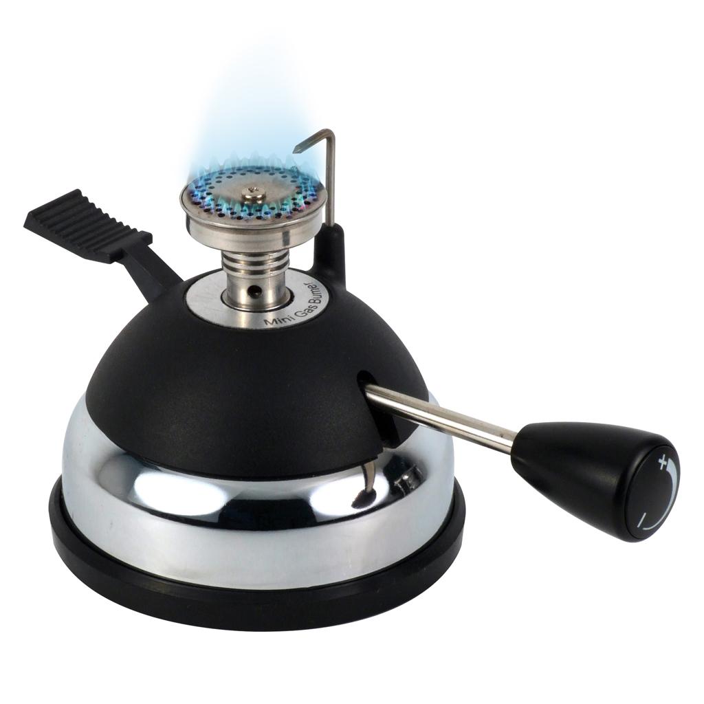 Réchaud à café portable