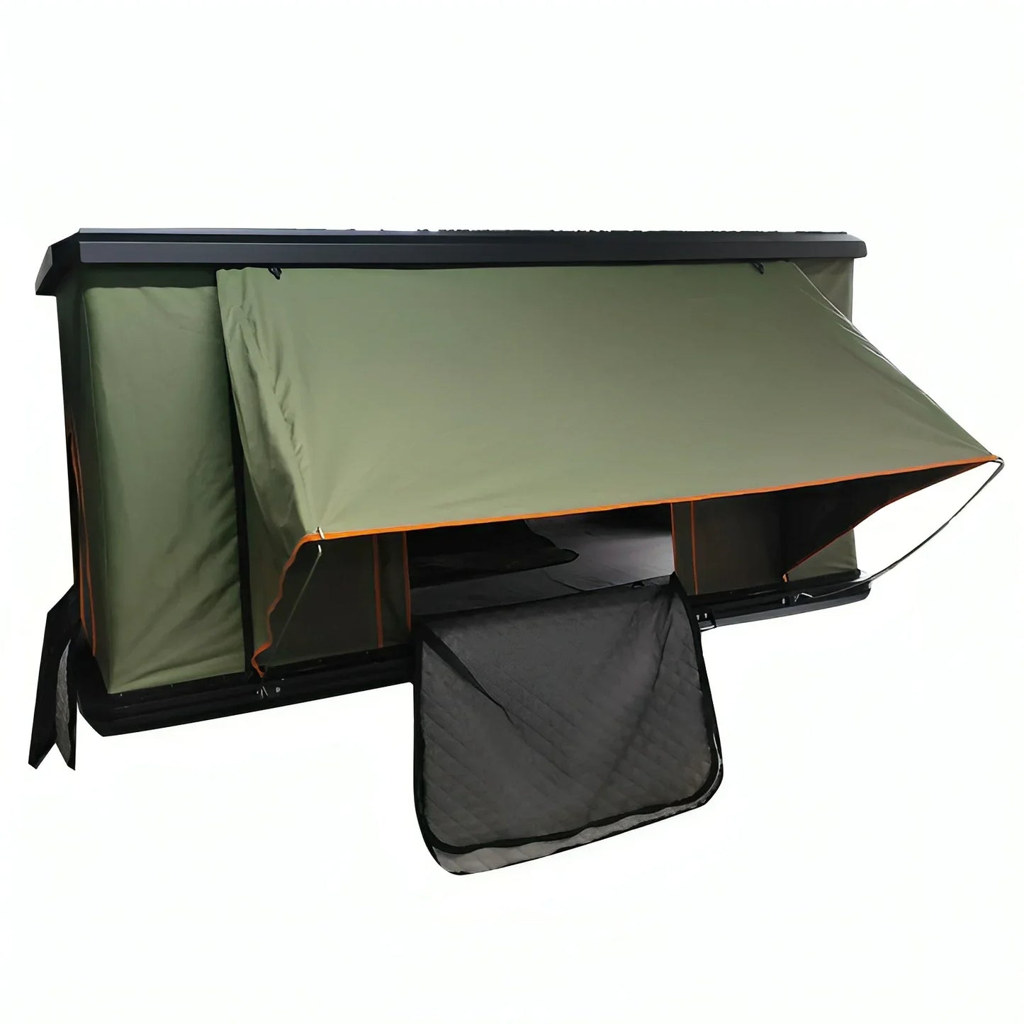 Tente de toit universelle