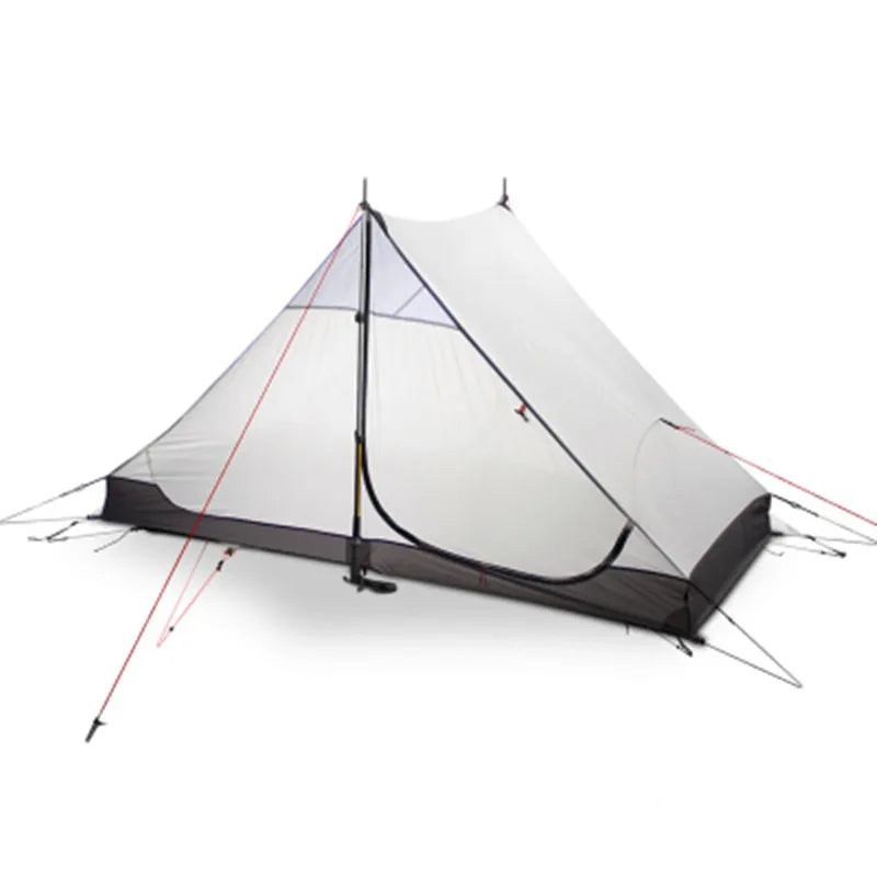 Tente de camping 4 saisons