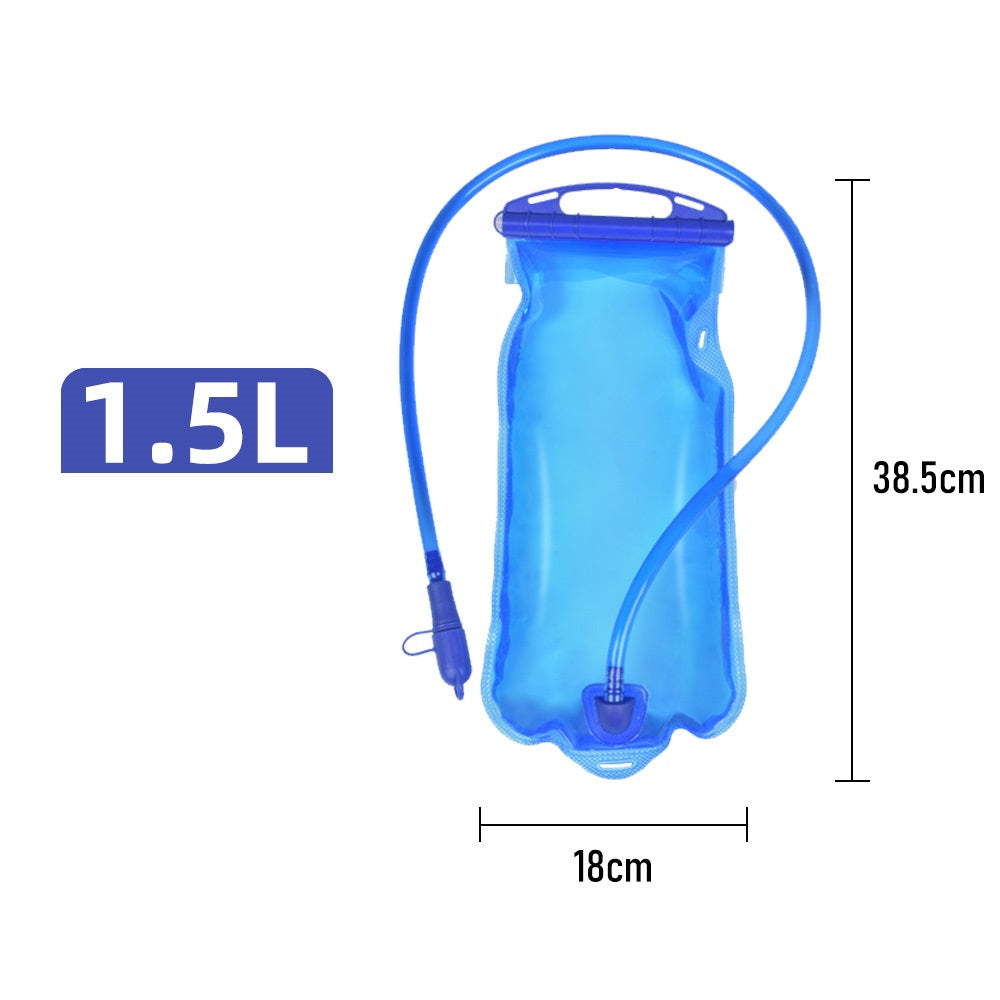 Poche a eau randonnée 1.5L