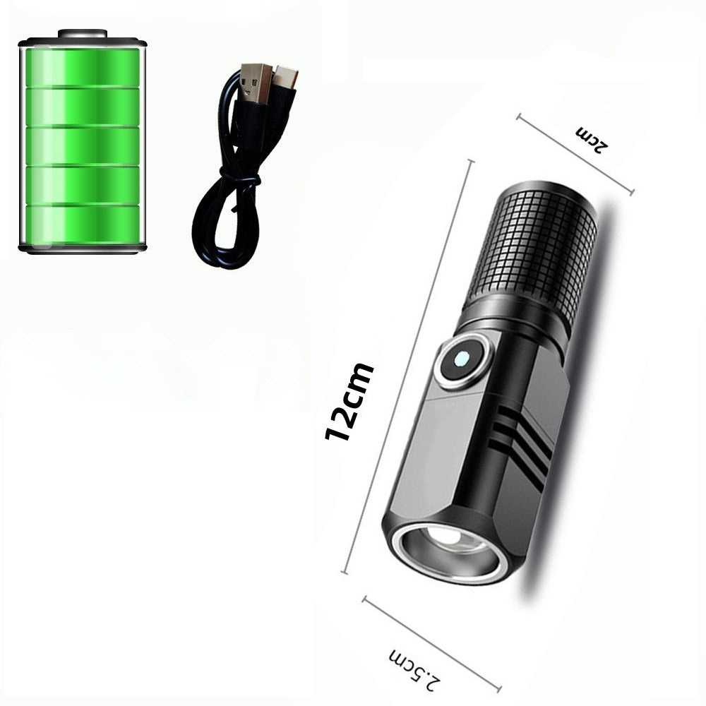Lampe de poche Led