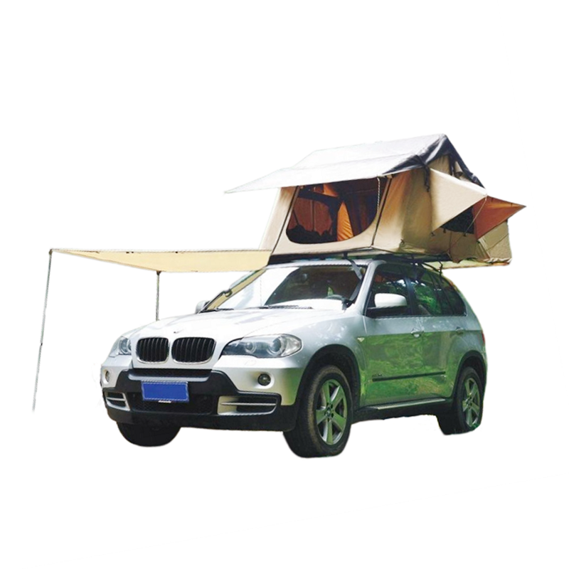Tente de toit pour SUV
