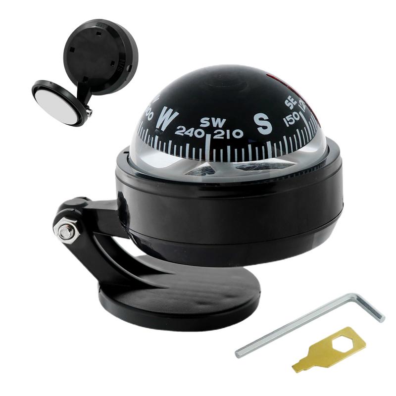 Boussole pour voiture