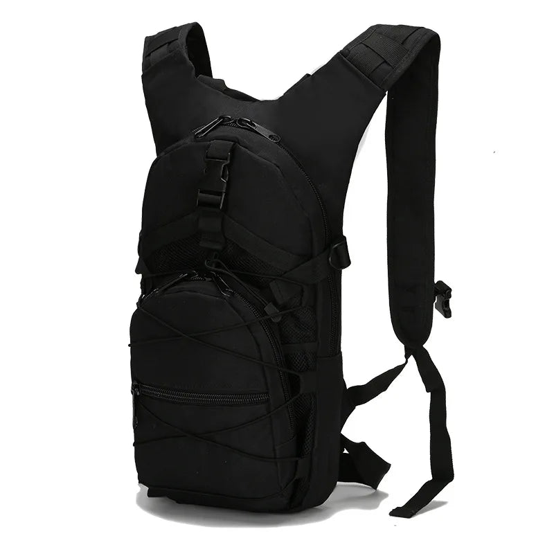 Sac à dos ultraléger 15l noir