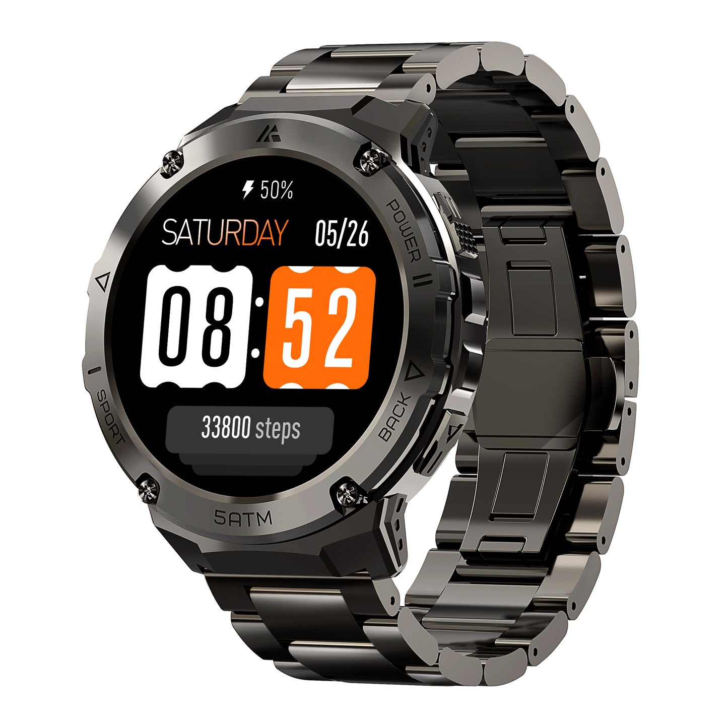 Montre sport outdoor