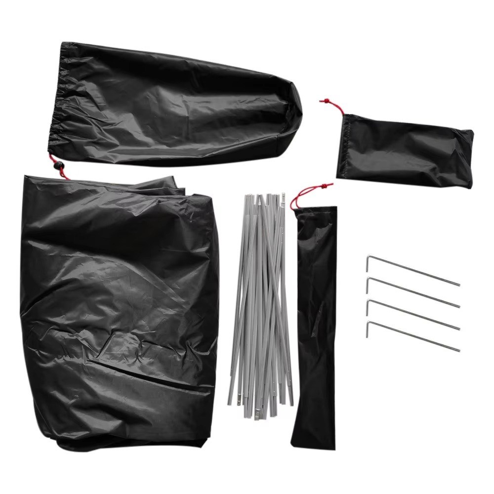 Tente moustiquaire exterieur "Breeze"