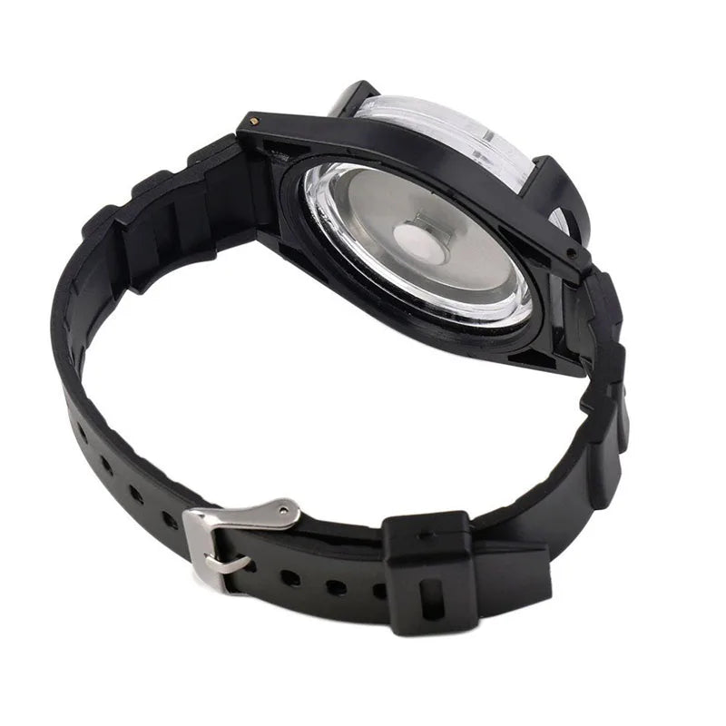 Montre boussole "HorizonX"