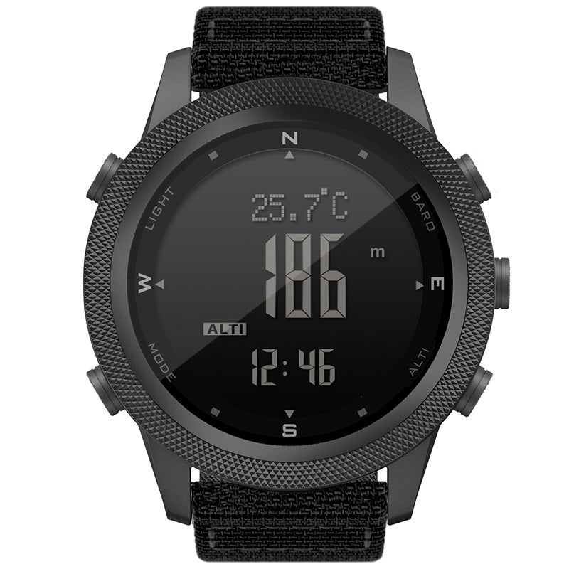 Montre outdoor homme