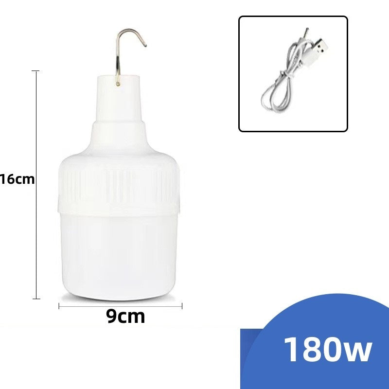 Lampe Led lanterne 180W
