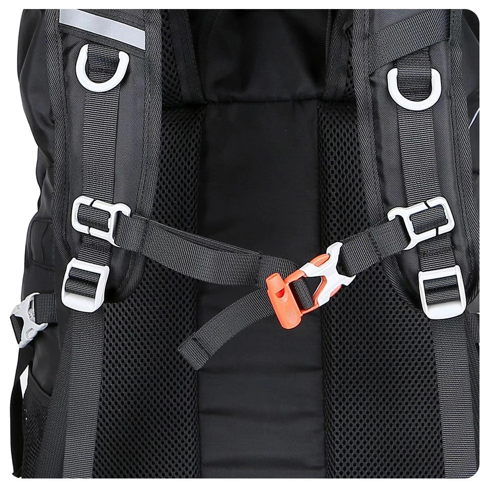 Sac de randonnée femme