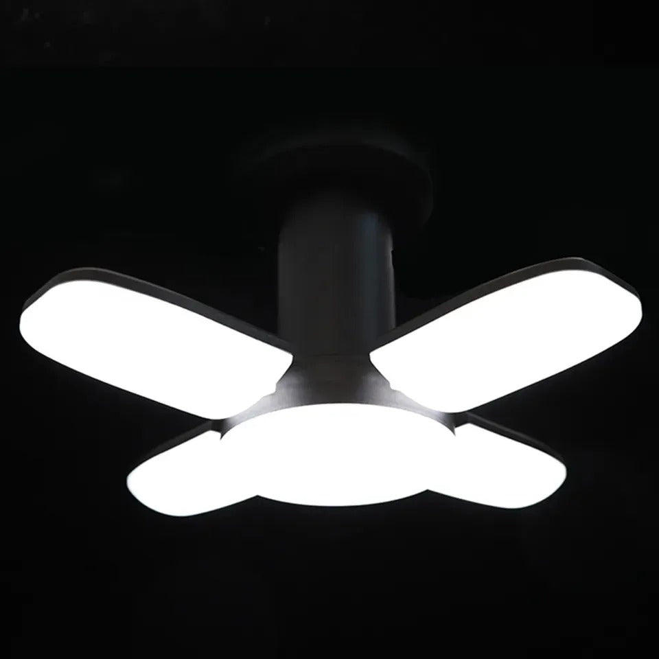 Lanterne Led extérieur