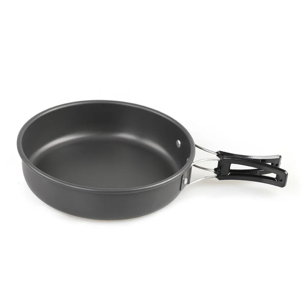 Set de 8 ustensiles de cuisines