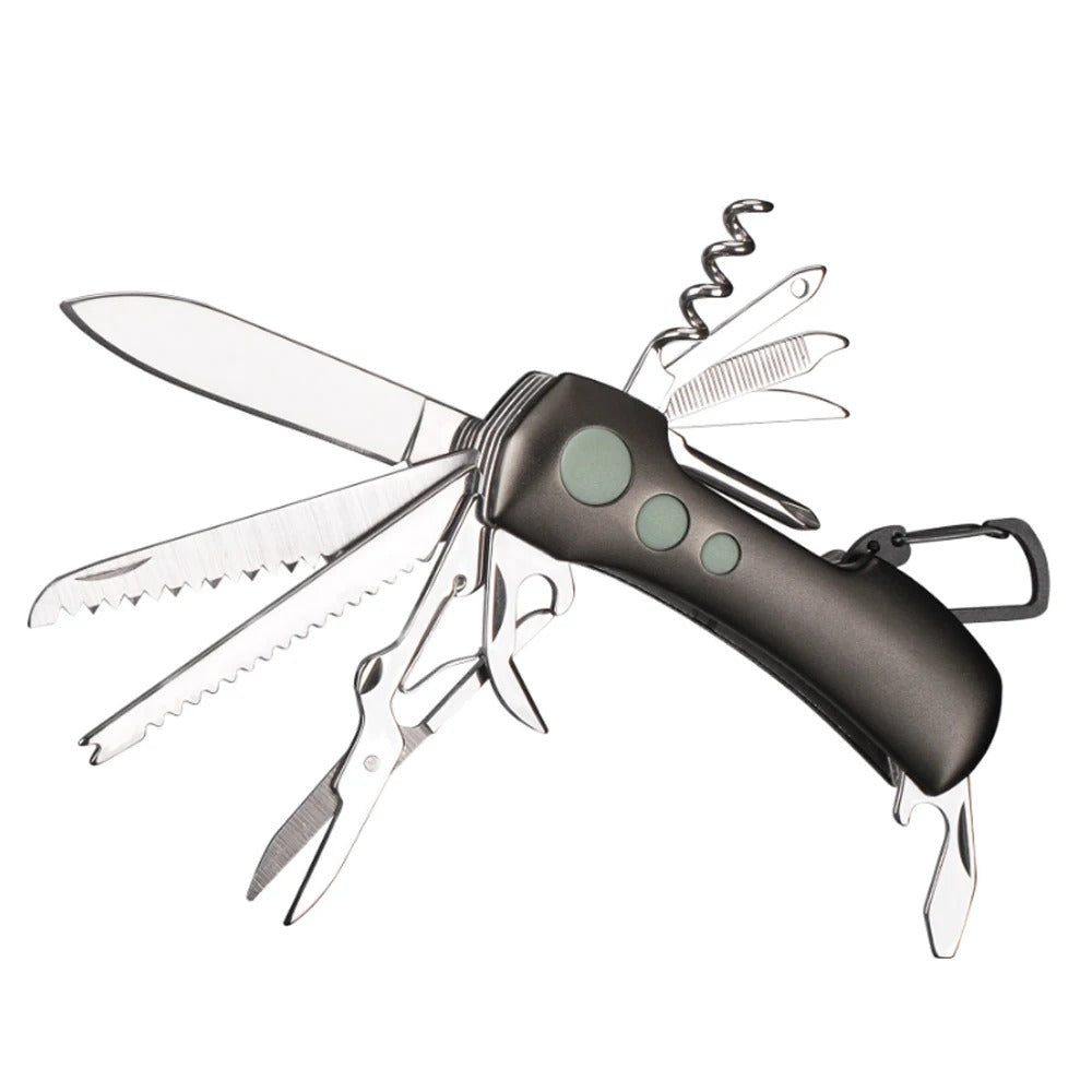Couteau suisse camping "Murdoc"