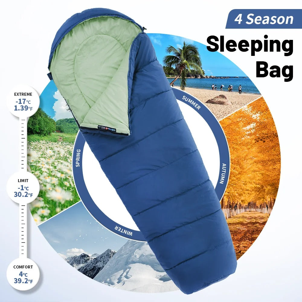 Sac de couchage ultra light