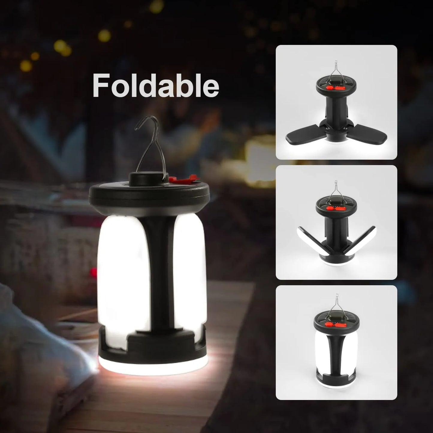 Lanterne Led extérieur