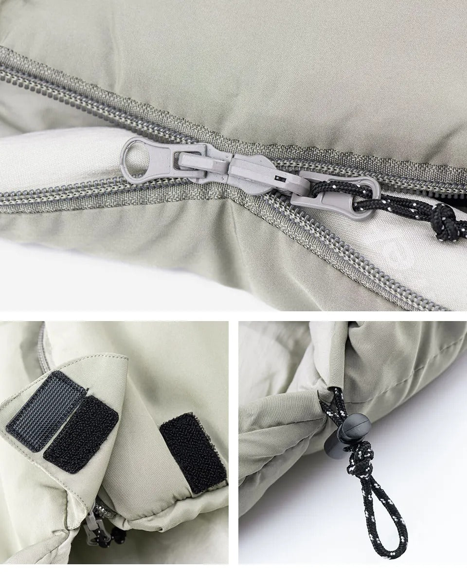 Sac de couchage light