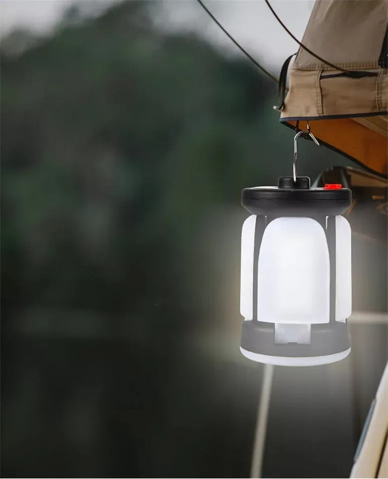 Lanterne Led extérieur