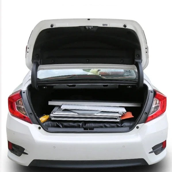 Bateau gonflable avec moteur