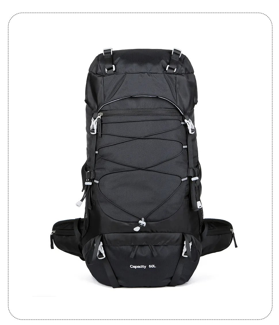 Sac de randonnée femme