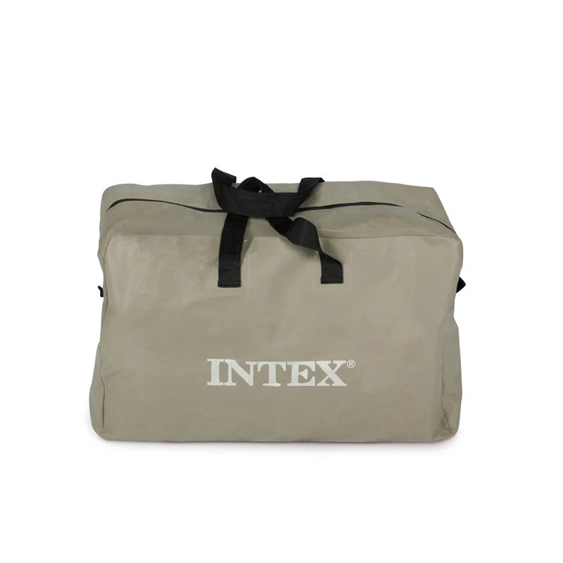 Kayak gonflable 2 places