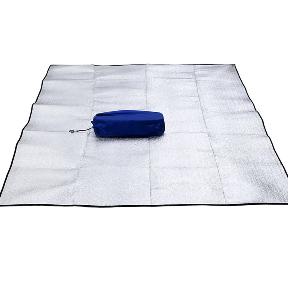 Bâche camping "EcoShield"