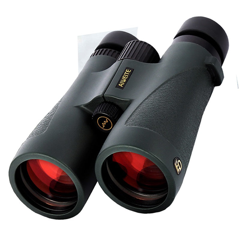 Jumelles professionnelles à faible dispersion