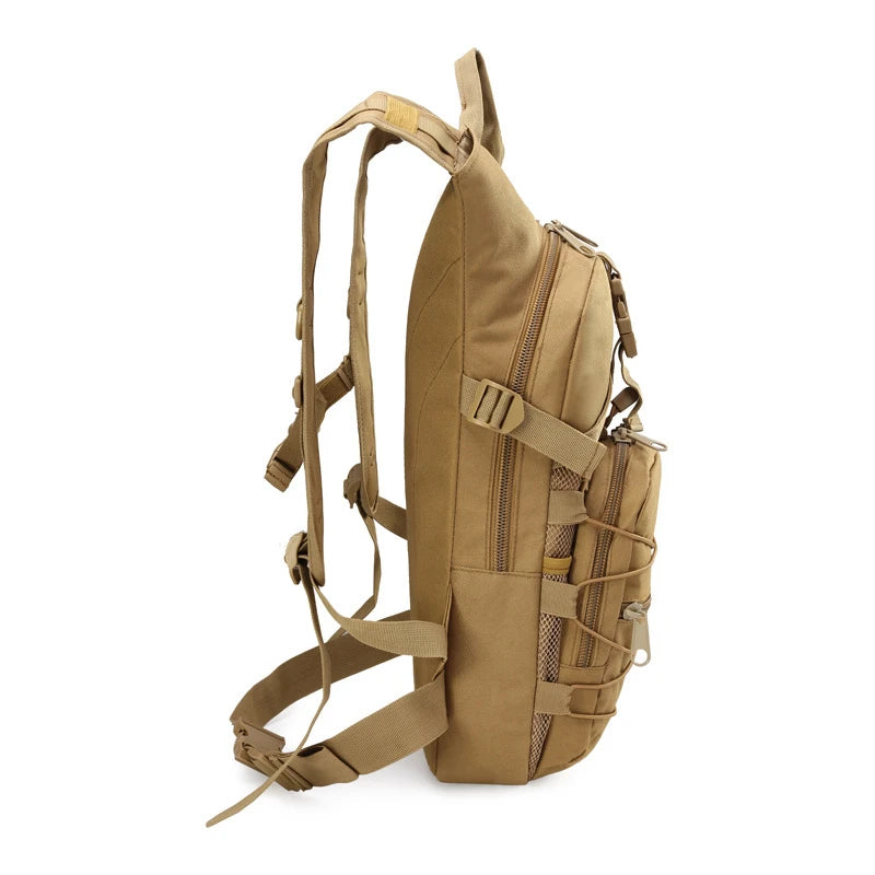 Sac à dos d hydratation