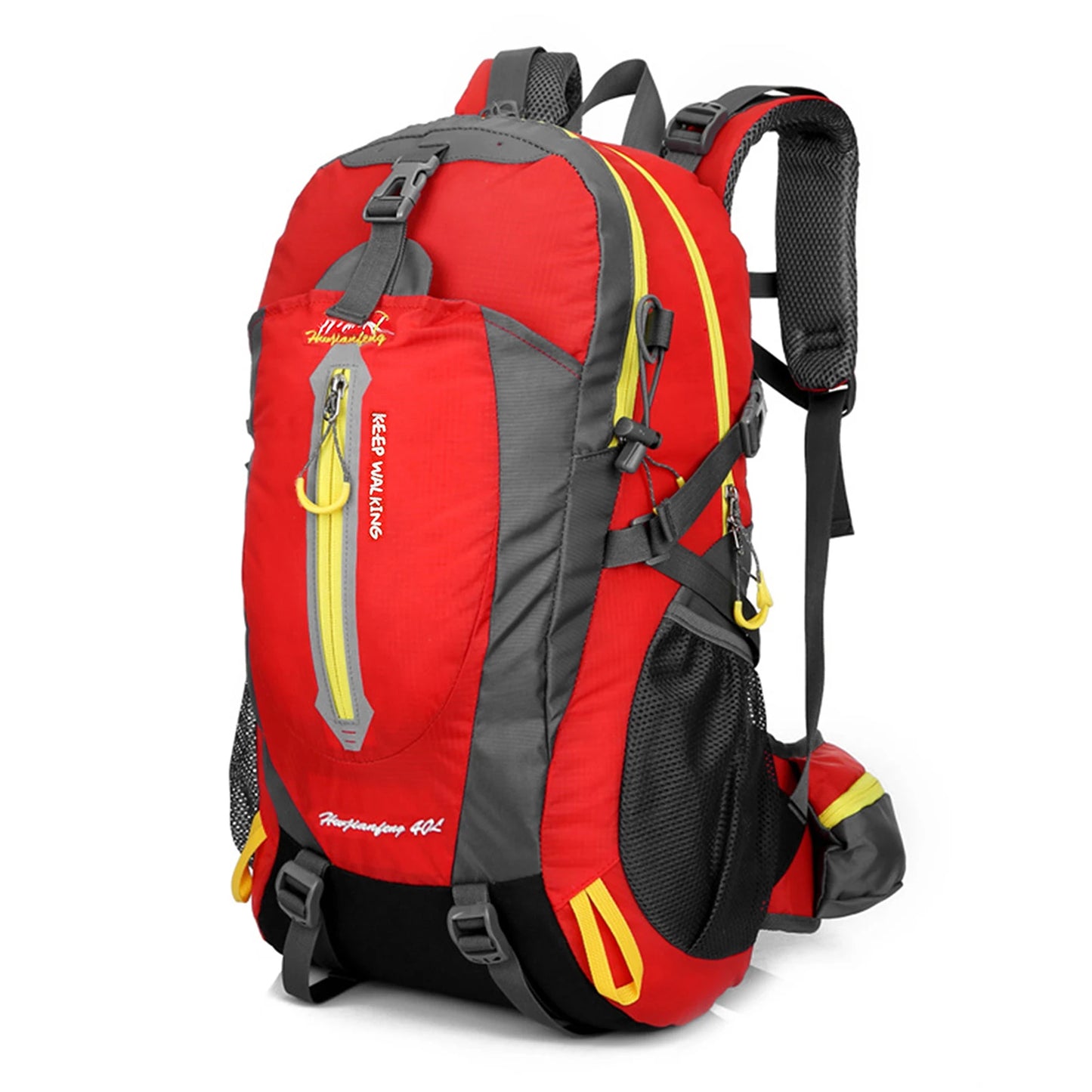 Sac à dos ultraléger "LitBag" rouge