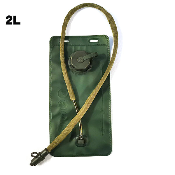 Poche à eau 'Pocket"