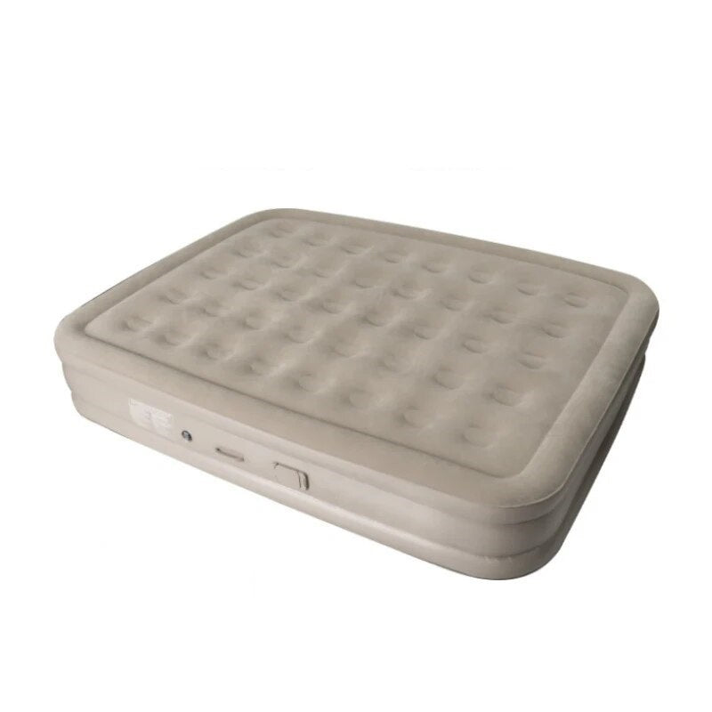 Matelas autogonflant 2 personnes