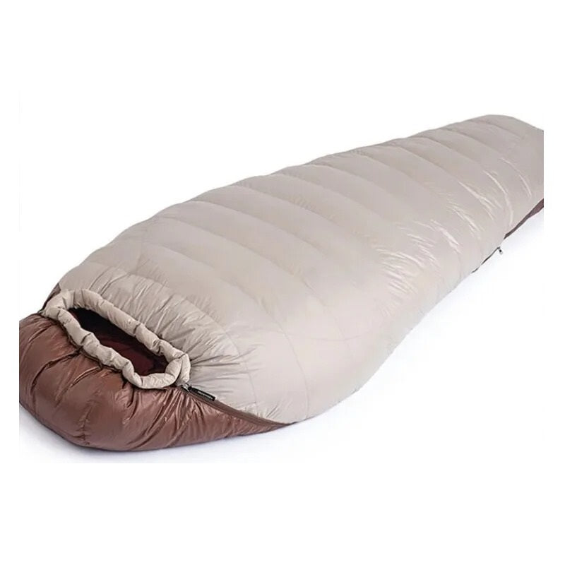 Sac de couchage compact