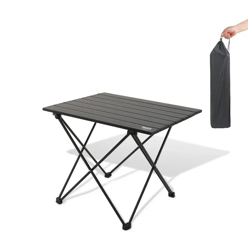 Mini table de camping