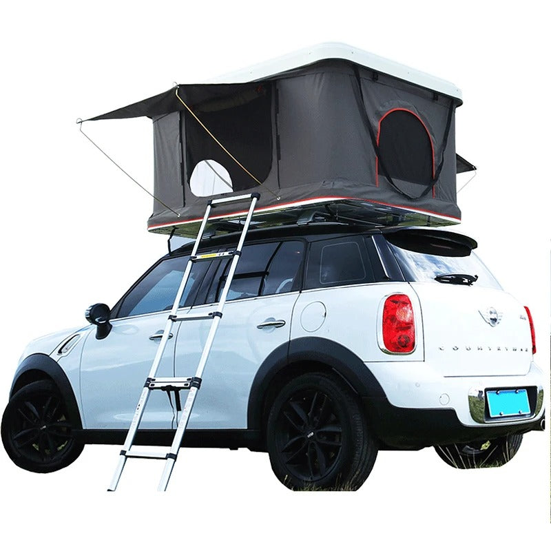 tente de toit mini Tente de toit pour voiture "Home" – NatureNomad