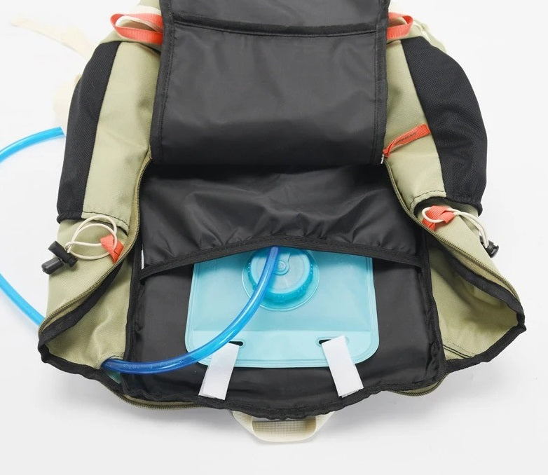 Sac à dos randonnée 40l
