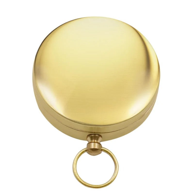 Boussole randonnée