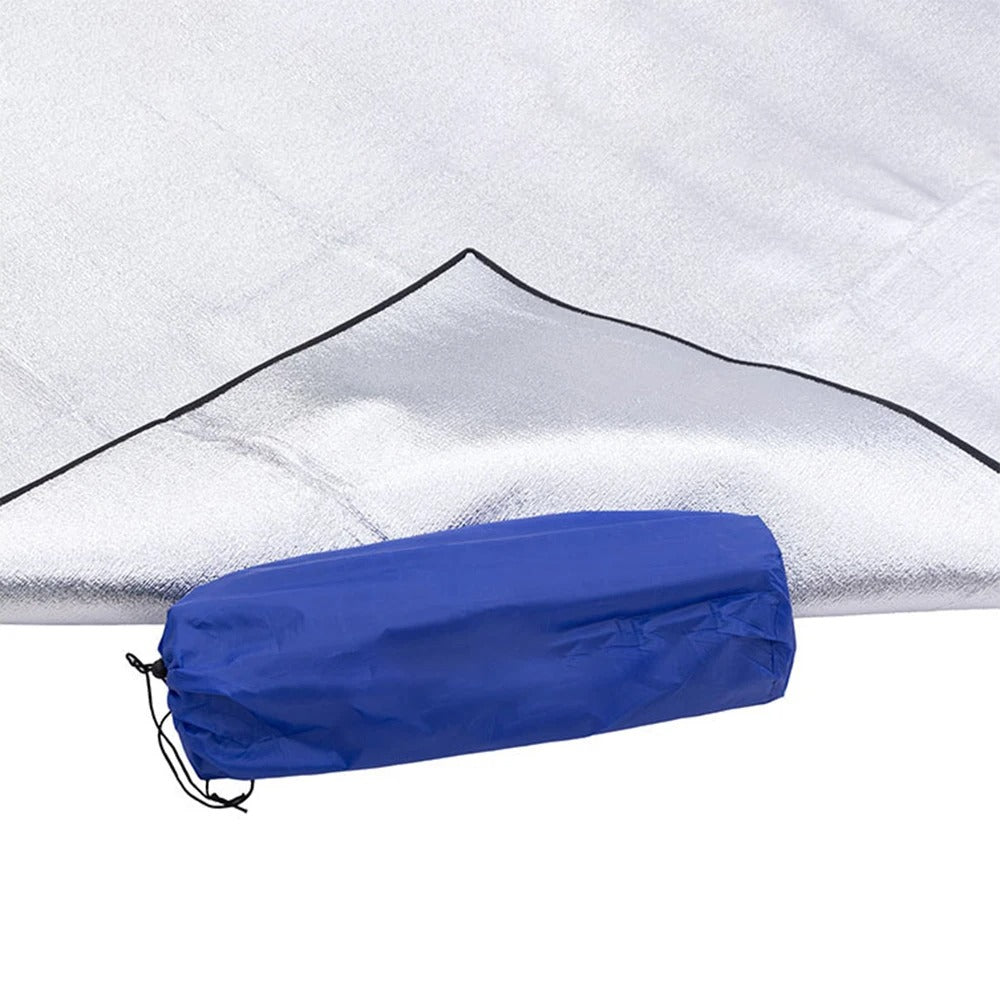 Bâche de sol camping