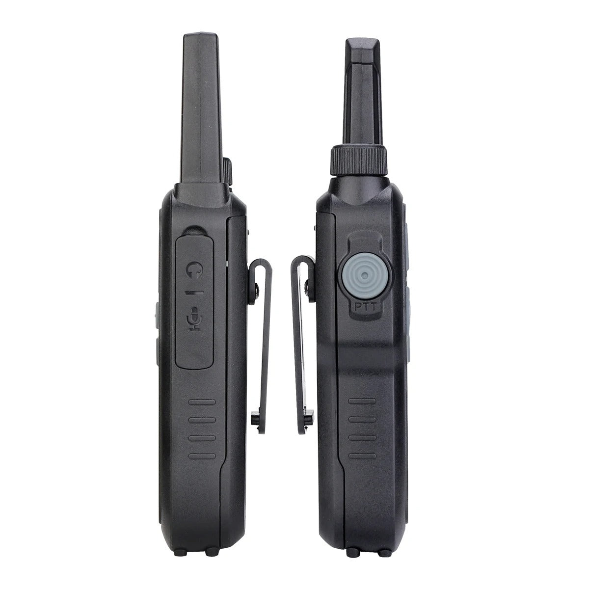 Talkie walkie longue portée 1000 m
