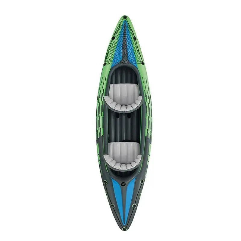 Kayak gonflable deux personnes "Canyon"