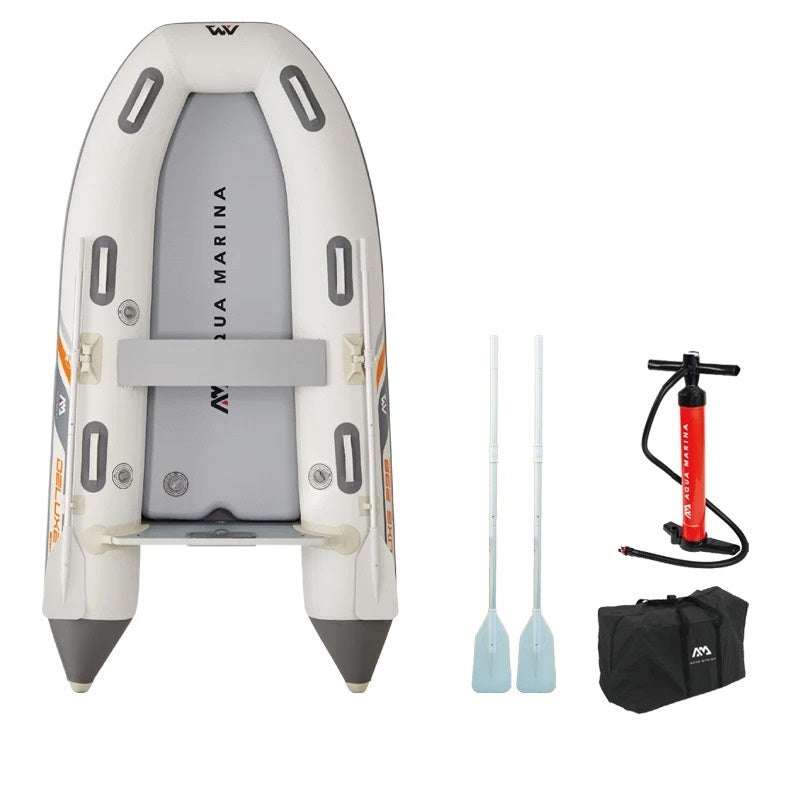 Bateau Pneumatique Gonflable