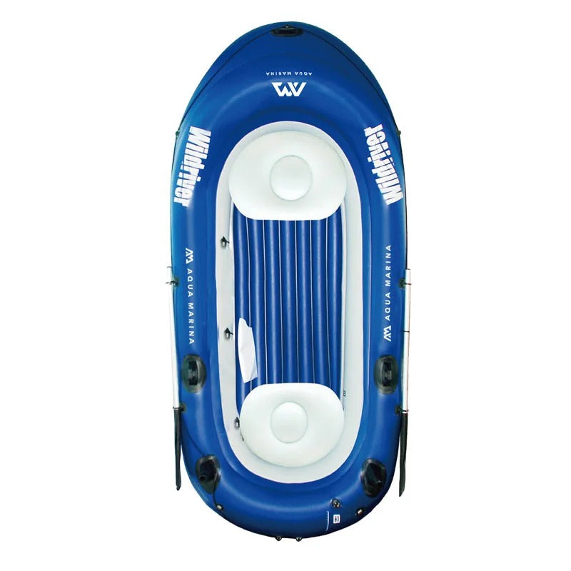 Bateau de pêche