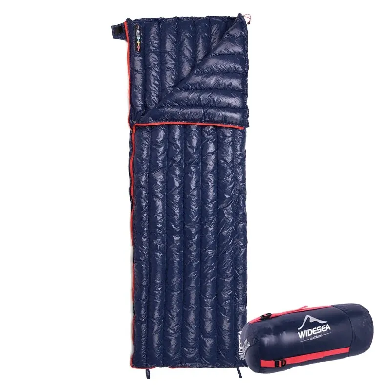 Sac de couchage ultraléger