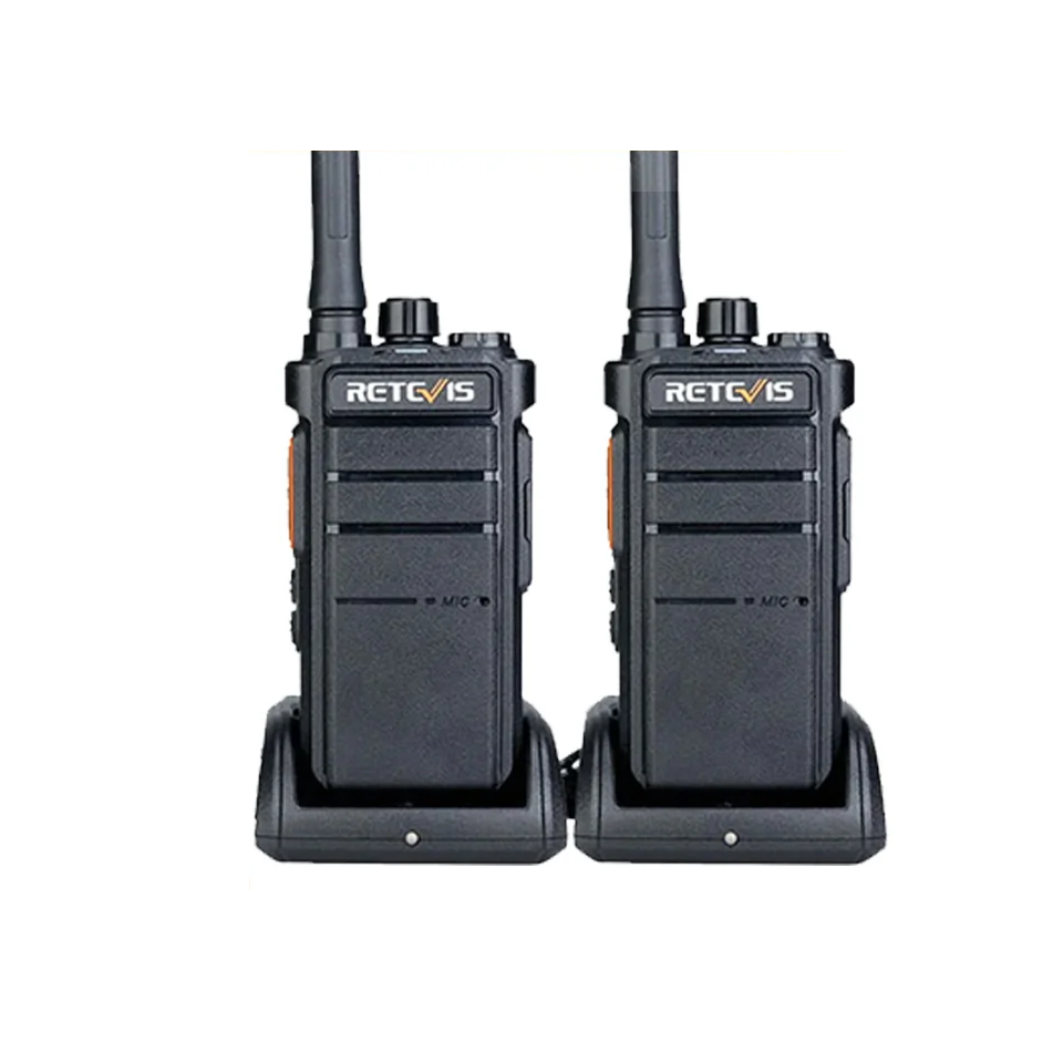 Talkie walkie portée 3 km
