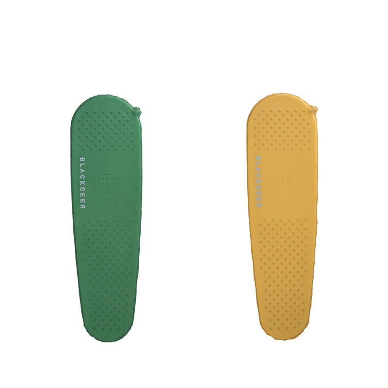 Matelas auto gonflable 1 personne