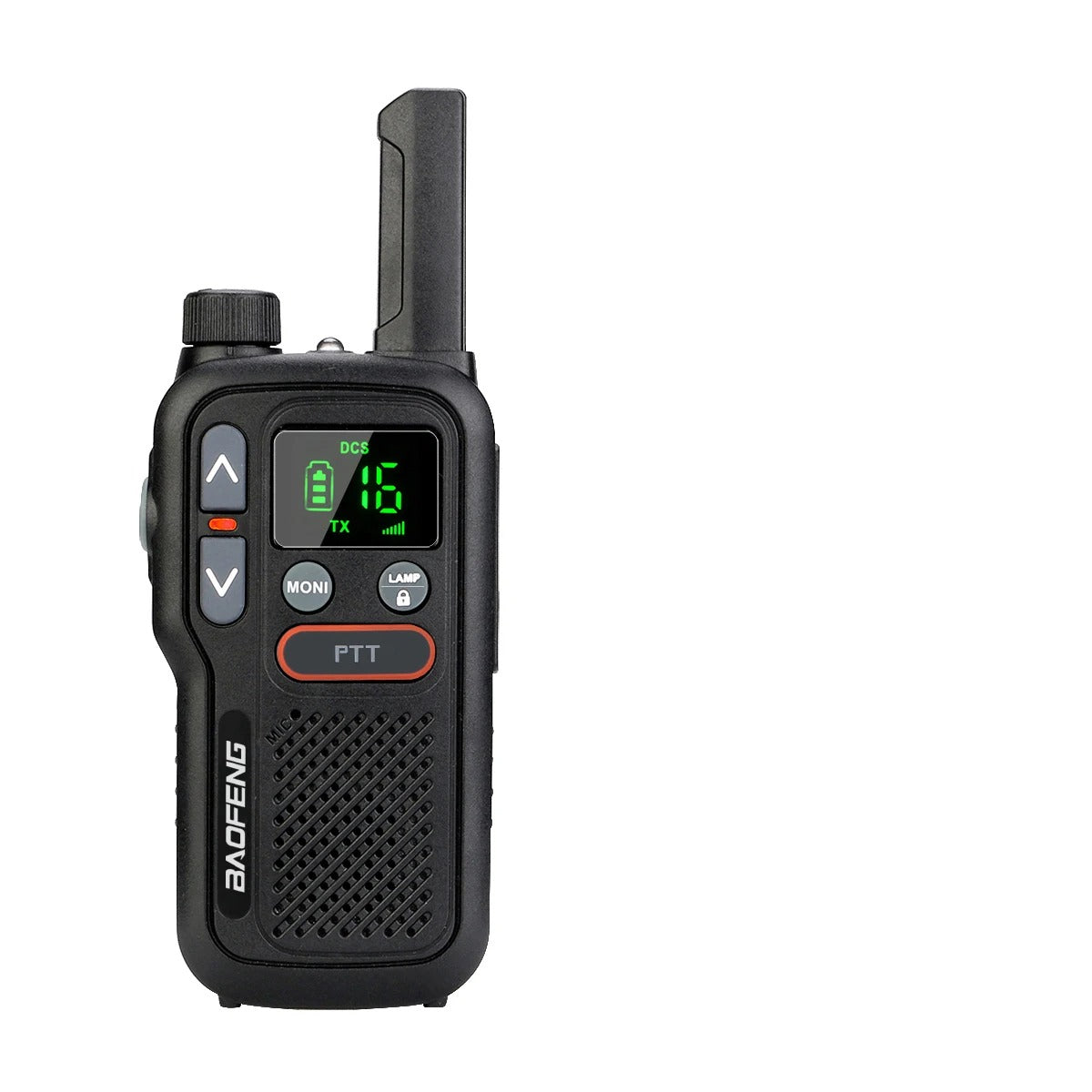 Talkie walkie longue portée 1000 m