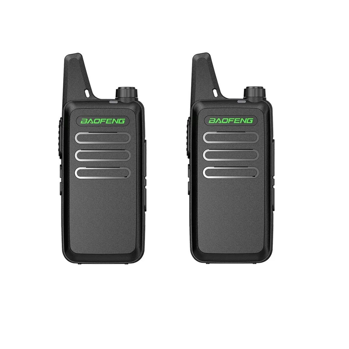 Talkie walkie 470mhz