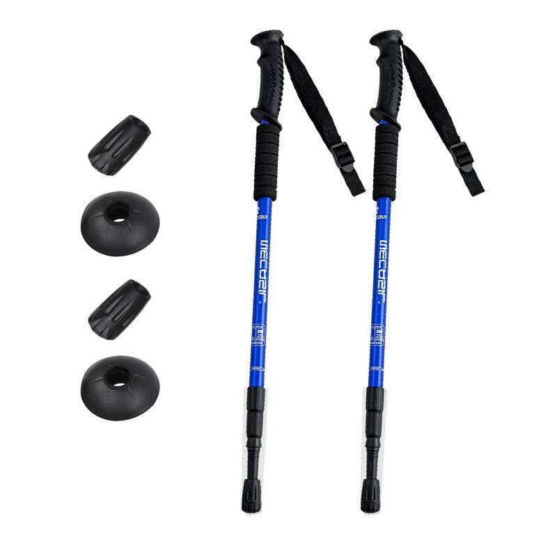 Bâtons de trekking