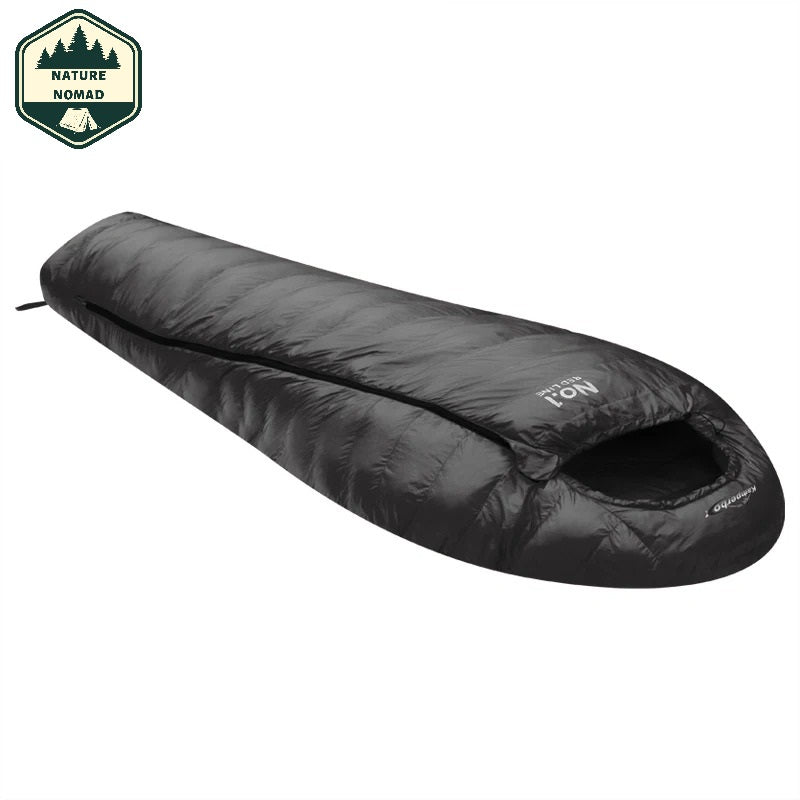 Sac couchage grand froid "Igloo"
