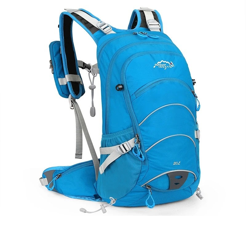 Sac à dos de randonnée tactique ULTIME 100L SDM10 Sac à dos de randonnée tactique ULTIME 100L SDM10