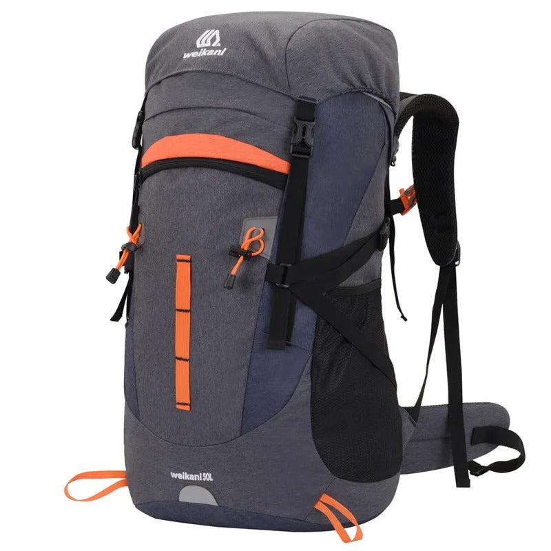 Sac de randonnée 50l "Trekker"