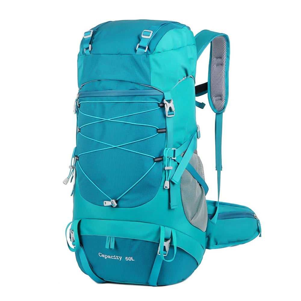 Sac de randonnée femme "Traila"